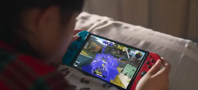 Nintendo Switch será descontinuado en Europa en 2027
