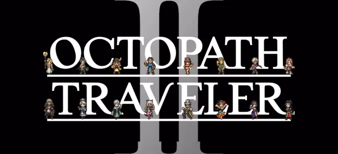 Octopath Traveler y OT II llegarán a Nintendo Switch 2 próximamente