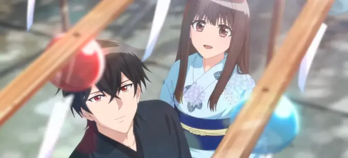 ¿Cuánto durará el anime Oni no Hanayome?