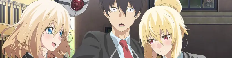 Otome Game Sekai wa Mob ni Kibishii Sekai desu 2