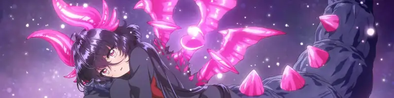 Otome Kaijuu Caraméliser
