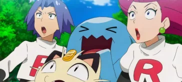 Pokémon: ¡Sorpresa, el Team Rocket tendrá su juego de mesa!