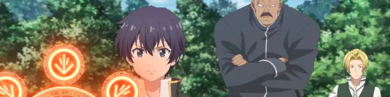 Guía de Anime de Verano 2026