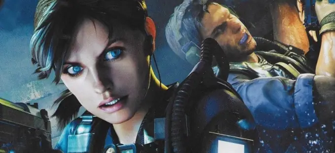 Resident Evil: No esperes ver de regreso un spin-off de la serie