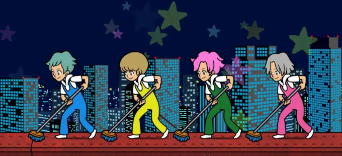 Ventas de juegos y consolas en Japón [29/06 – 05/07]