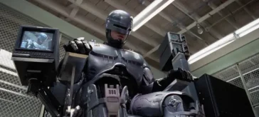 RoboCop tendrá su propia serie en Amazon Prime Video
