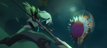 Ryuugeshou no Shinobi, el anime de ninjas y dinosaurios del director de Kusuriya no Hitorigoto