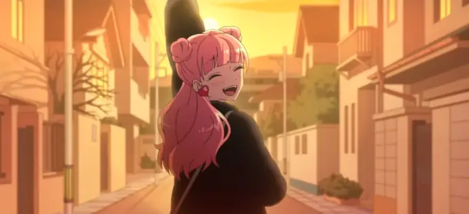 ¿Cuánto durará la Temporada 2 del anime Seihantai na Kimi to Boku?