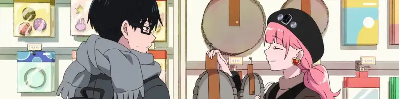 Guía de Anime de Verano 2026
