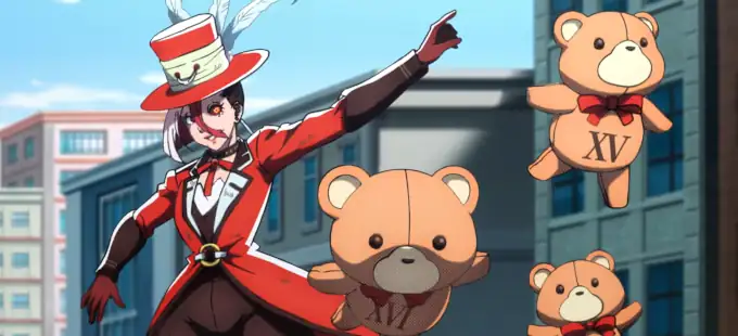 Shangri-La Frontier: La Temporada 3 tiene tráiler y mes de estreno