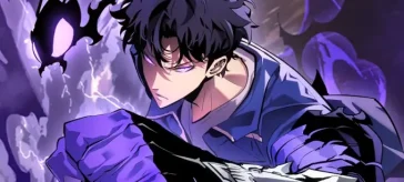 El manhwa Solo Leveling: Ragnarok llegará a México