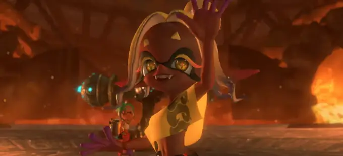 Splatoon Raiders: ¿Por qué un spin-off tuvo prioridad sobre Splatoon 4?