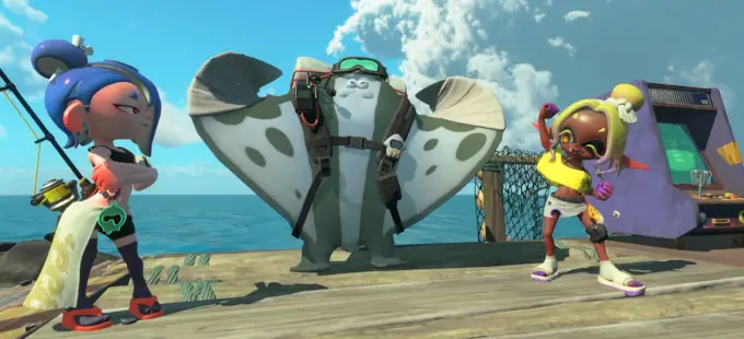 Jueves de Nintendo Download en la eShop [23/07/2026]