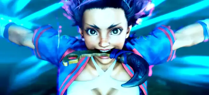 Street Fighter 6, ¿de verdad tendrá soporte por 10 años?