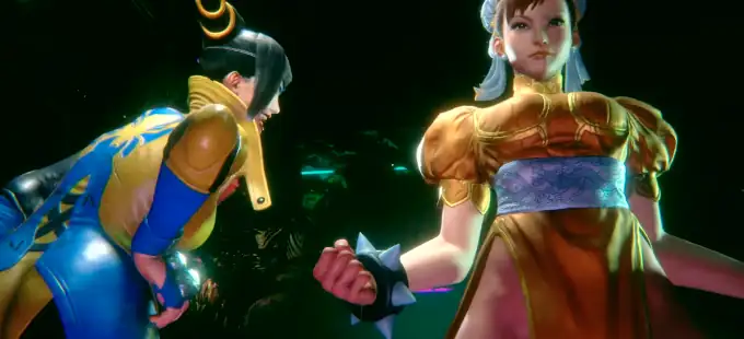 Street Fighter 6: Capcom revela el Fighting Pass con contenido de Yasmine