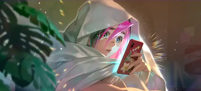 Street Fighter 6: Yasmine y un vistazo a su Arcade Mode