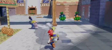 Super Mario Sunshine llegará a Nintendo Switch Online