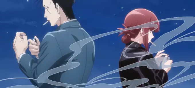¿Cuánto durará el anime Super no Ura de Yani Suu Futari?