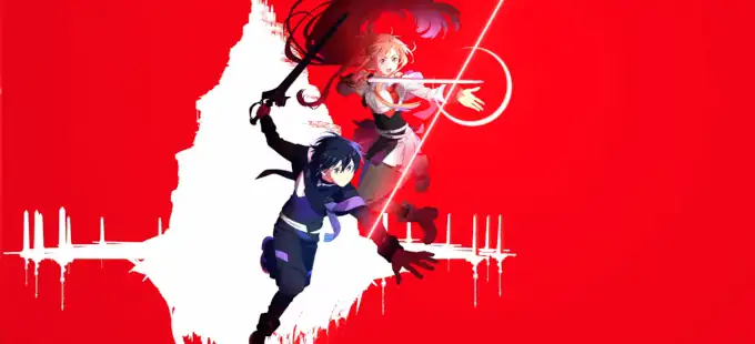 Sword Art Online the Movie - Integral Domain con teaser y ventana de estreno