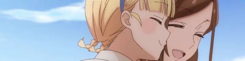 Tefuda ga Oome no Victoria