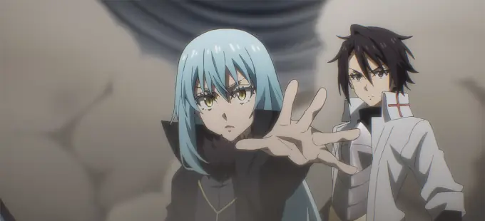 Tensei Shitara Slime Datta Ken: ¿Cuándo saldrá el Episodio 17 de la Temporada 4?