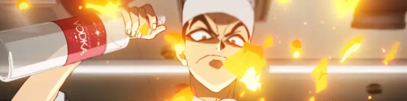 Guía de Anime de Verano 2026