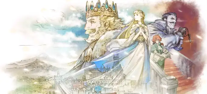 Ventas de juegos y consolas en Japón [15/06 – 21/06]