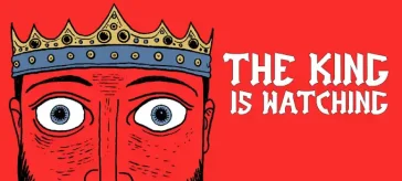 The King is Watching, defiende tu castillo contra todos en Nintendo Switch
