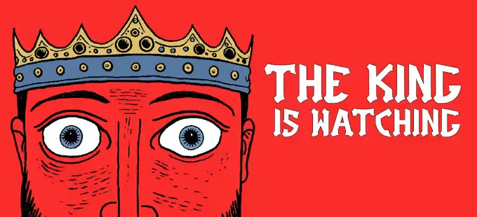 The King is Watching, defiende tu castillo contra todos en Nintendo Switch