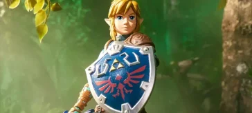 Hasbro: La Princesa Zelda, Link y Ganondorf tendrán nuevas figuras en 2027