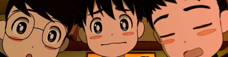 Guía de Anime de Verano 2026
