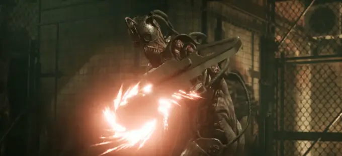 Tormented Souls II para Nintendo Switch 2 tiene fecha de lanzamiento