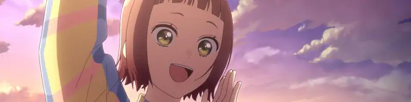 Guía de Anime de Verano 2026