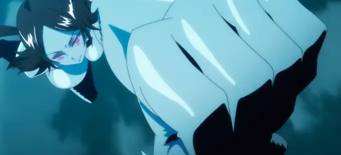 ¿Cuánto durará el anime Ushiro no Shoumen Kamui-san?