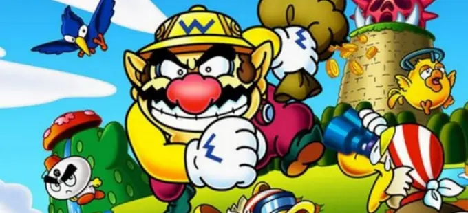 Nintendo Switch Online recibe a Wario Land: Super Mario Land 3 y más videojuegos