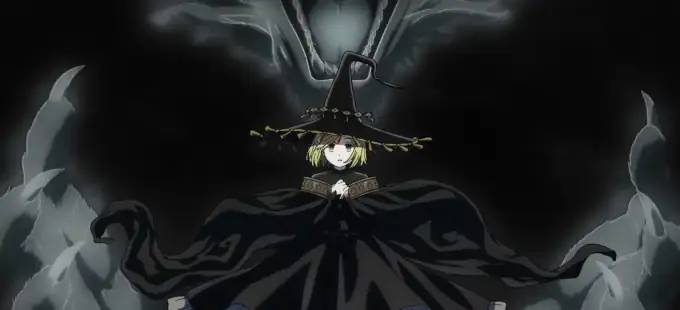 Witch Hat Atelier: La Temporada 2 través de su primer tráiler