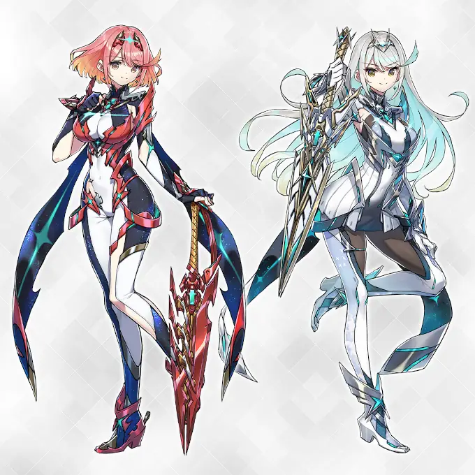 Xenoblade Chronicles 2 – Nintendo Switch 2 Edition con nuevo tráiler e info adicional