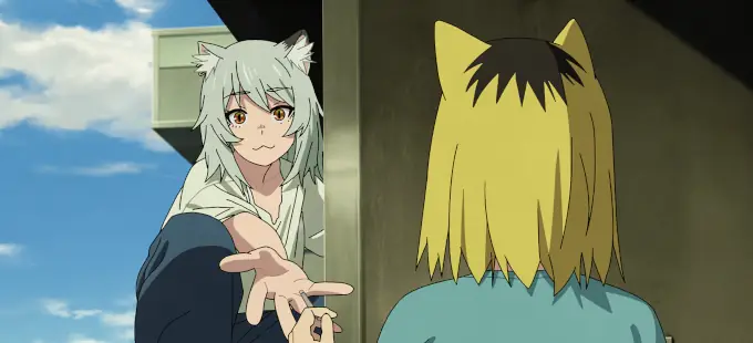 ¿Cuánto durará el anime Yani Neko?