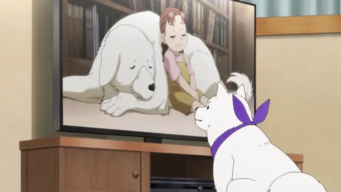 Fullmetal Alchemist: Brotherhood tiene un cameo en el anime Yomi no Tsugai