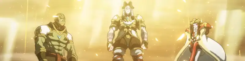 Guía de Anime de Verano 2026