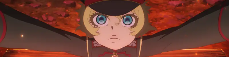 Youjo Senki II