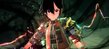 ANOMALITH está llamando más la atención fuera de Japón