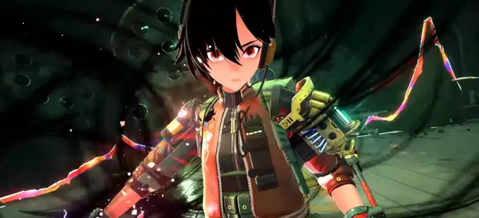 ANOMALITH está llamando más la atención fuera de Japón