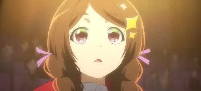 Akazukin, Tabi no Tochuu de Shitai to Deau, la Caperucita Roja detective, tendrá anime