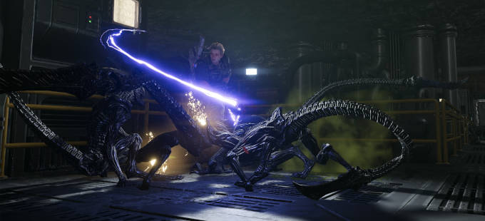 Aliens: Fireteam Elite 2 para Nintendo Switch 2 anunciado
