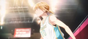 Blue Box: La Temporada 2 tiene tráiler con su opening y ending