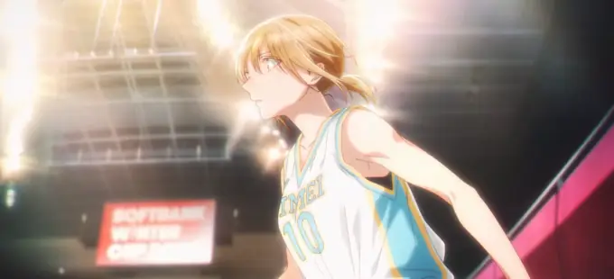 Blue Box: La Temporada 2 tiene tráiler con su opening y ending