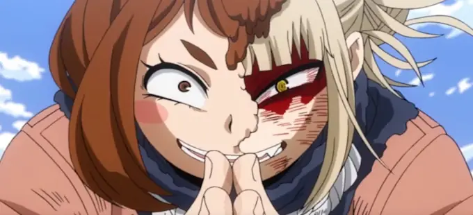 El estudio de Boku no Hero Academia quiere hacer el anime Warawanaideyo Shijima-san