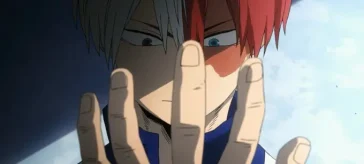 Boku no Hero Academia: Horikoshi promociona nuevas figuras... ¡con Shoto con seis dedos!