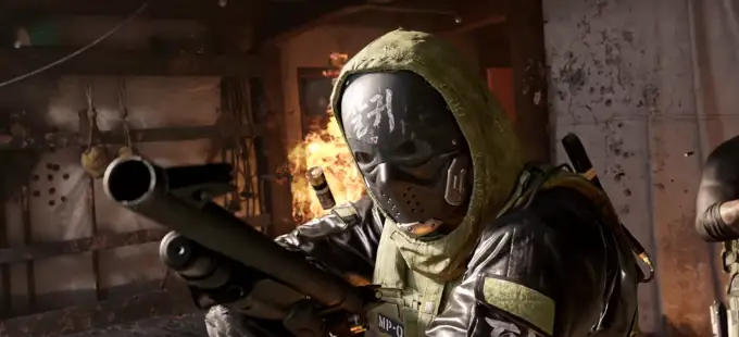 Call of Duty: Modern Warfare 4 y un vistazo a su multijugador